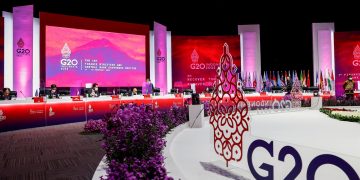 El G20 promete 60.000 millones de dólares para la recuperación postcovid