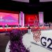 El G20 promete 60.000 millones de dólares para la recuperación postcovid