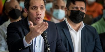 Guaidó denunciará a Trinidad y Tobago por «maltrato» a migrantes venezolanos