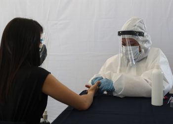 Venezuela llega a 514.315 casos de covid-19 desde el inicio de la pandemia