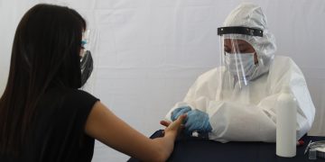 Venezuela llega a 514.315 casos de covid-19 desde el inicio de la pandemia