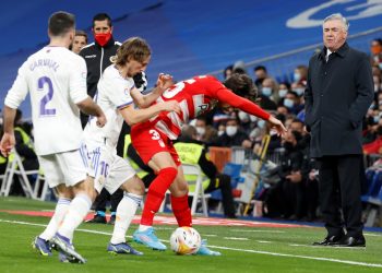 La ‘Champions’ entra en ebullición