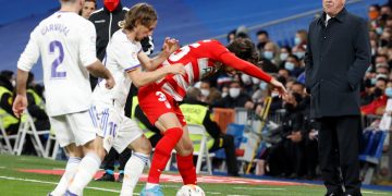 La ‘Champions’ entra en ebullición