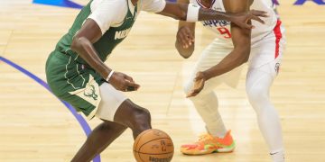 Los Sixers deslumbran, los Celtics van en serio y los Nets son un desastre