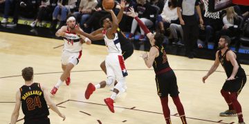 Los Nets dejan tocados a los Bucks; Morant hunde a los Bulls y Miami lidera en el Este de la NBA