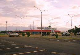 18 vuelos semanales llegan por Aeropuerto de Santo Domingo