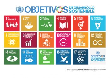 La Agenda 2030 en terapia intensiva