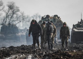Rechazo masivo al reconocimiento ruso de Donetsk y Lugansk (Ucrania), que conllevará sanciones