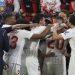 2-0. El Sevilla vuelve a ganar y presiona al Real Madrid