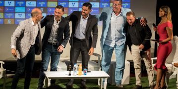 El Caracas FC aborda el 2022 con el objetivo de «competir» internacionalmente