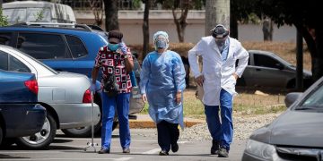 Venezuela suma 1.576 nuevos casos de covid-19