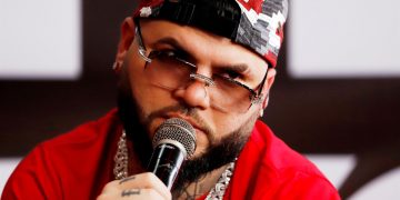 Premio Lo Nuestro reconocerá los aportes de Farruko a la música urbana