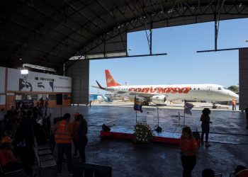 INAC autoriza la «apertura supervisada» de los vuelos locales