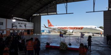 INAC autoriza la «apertura supervisada» de los vuelos locales