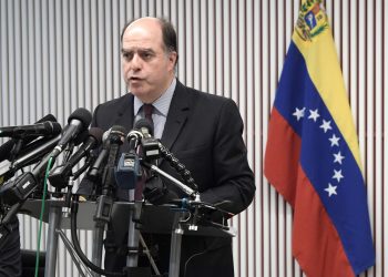 Julio Borges tilda de ofensa la postura de Trinidad y Tobago por la muerte de un niño venezolano