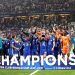 2-1. El Chelsea se impone en una equilibrada final y conquista el Mundial Clubes
