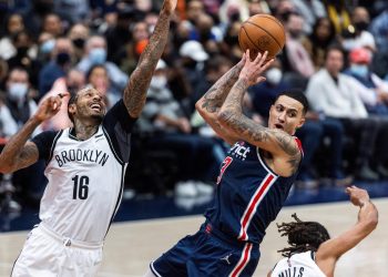 Doncic deslumbra, los Nets entran en coma y los Suns se vengan de los Bucks