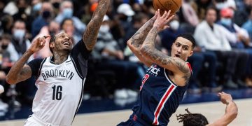 Doncic deslumbra, los Nets entran en coma y los Suns se vengan de los Bucks