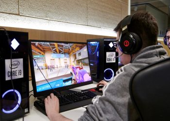 Piqué e Ibai, más allá de los eSports