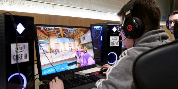 Piqué e Ibai, más allá de los eSports