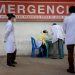 Médicos Unidos de Venezuela: 823 trabajadores de la salud han muerto por covid