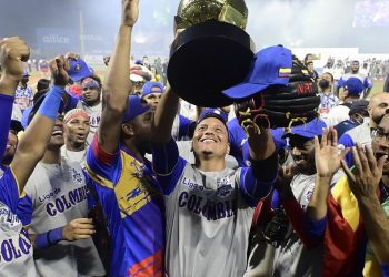 Los Caimanes de Barranquilla hacen historia al titularse campeones de la Serie del Caribe