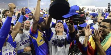 Los Caimanes de Barranquilla hacen historia al titularse campeones de la Serie del Caribe