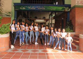 Invitan al certamen Reina Casa de los Saberes «Josefa Sulbarán»