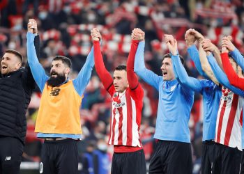 Rayo-Betis y Athletic-Valencia, semifinales de la Copa del Rey