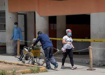 Venezuela suma cinco nuevas muertes por covid-19 en las últimas 24 horas
