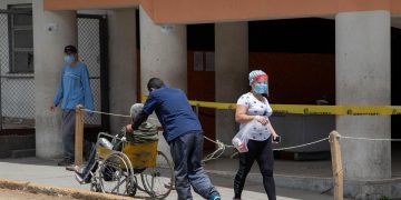 Venezuela suma cinco nuevas muertes por covid-19 en las últimas 24 horas