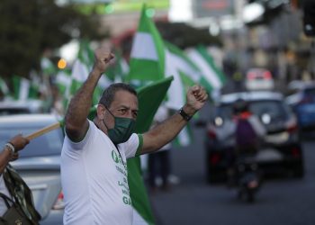 Costa Rica se alista para elegir presidente tras la campaña centrada en la economía