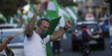 Costa Rica se alista para elegir presidente tras la campaña centrada en la economía