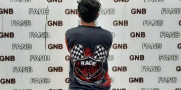 Detienen a uno de los extorsionadores del Puente Internacional Simón Bolívar