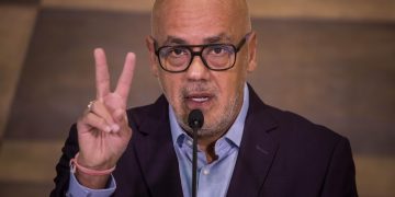 Jorge Rodríguez considera «fácil» retomar el diálogo venezolano