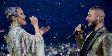 Maluma: «Mi sueño es meterme duro en Hollywood»