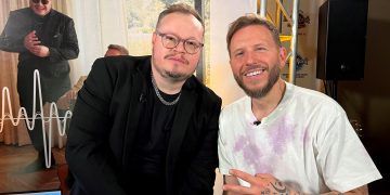 Sin Bandera estrena «Dime que sí», un tema para pedir matrimonio