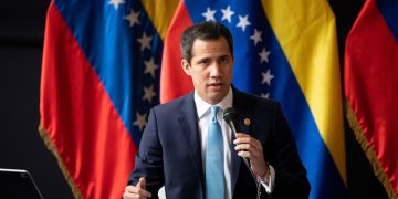 Guaidó denuncia que la Guardia Costera de Trinidad y Tobago mató a un niño migrante
