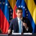 Guaidó denuncia que la Guardia Costera de Trinidad y Tobago mató a un niño migrante