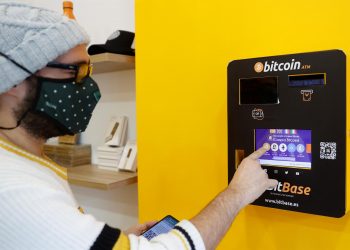 Las criptomonedas: un volátil refugio antiinflación que se dispara en América