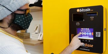 Las criptomonedas: un volátil refugio antiinflación que se dispara en América