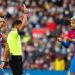 El Comité de Apelación mantiene la sanción de dos partidos a Dani Alves