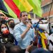 Guaidó propone renovar el liderazgo opositor en su regreso a las calles