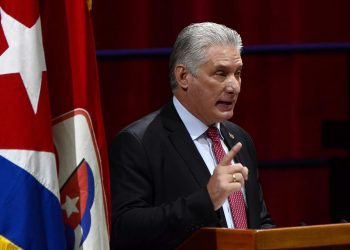 Cuba, Irán, Maduro, Trump… personalidades o gobiernos que respaldan a Putin