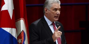 Cuba, Irán, Maduro, Trump… personalidades o gobiernos que respaldan a Putin