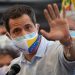 Guaidó cree que la detención de funcionarios chavistas es un «pase de factura»
