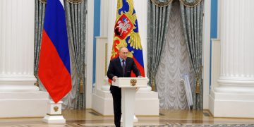 Las claves históricas con que Putin justifica su intervención en Ucrania