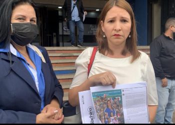 Temerarios señalamientos en cuenta anónima contra periodista Verdi en Táchira fueron denunciados ante Fiscalía