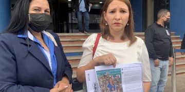 Temerarios señalamientos en cuenta anónima contra periodista Verdi en Táchira fueron denunciados ante Fiscalía