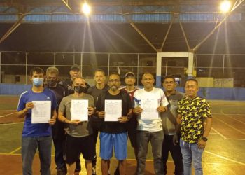 Clubes del baloncesto trujillano fijan convocatoria para nombrar Comisión Reorganizadora